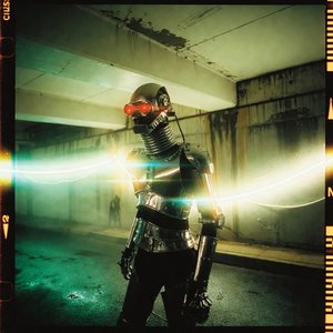 photos-people-editorial-portraits · Sci Fi Color Cinematic Fashion Photograph On 35mm