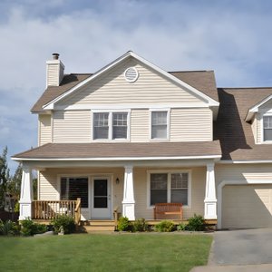 photos-misc · Photo Of Single Family Home Meant For Mls