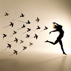 artistic-general · Weightless