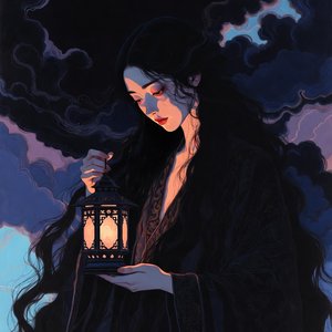 illustrations-asian