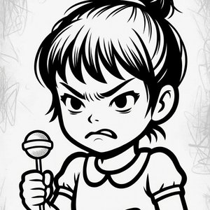illustrations-kids-manga-kids