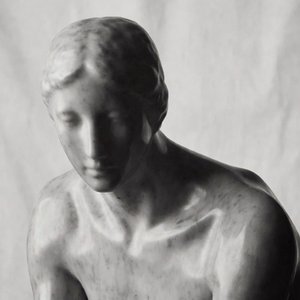 sculptural