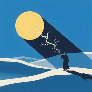 illustrations-fantasy-sorcery · Origin Of Magic In The Style Of David