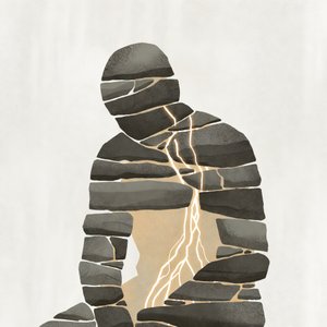 artistic-general · The Weight of Silence