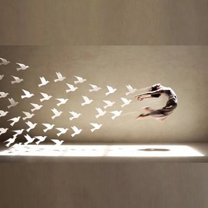 artistic-general · Weightless