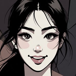 illustrations-women