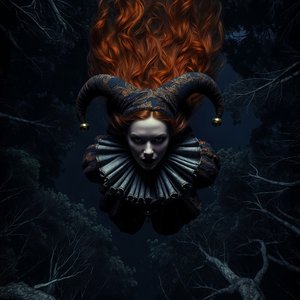 illustrations-fantasy-royalty · closeup · powerful · female
