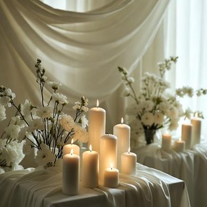 illustrations-spiritual · gentle · respectful · photo