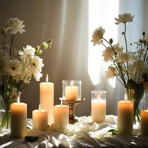 illustrations-spiritual · gentle · respectful · photo
