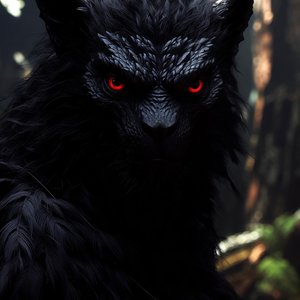 illustrations-evil