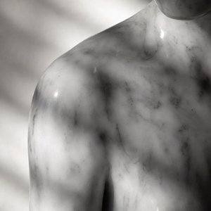 sculptural