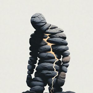 artistic-general · The Weight of Silence