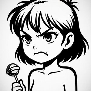 illustrations-kids-manga-kids