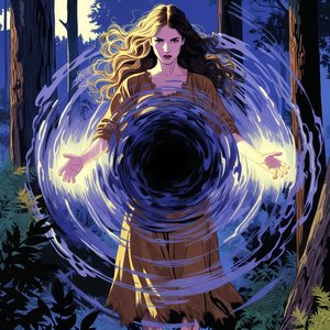 illustrations-fantasy-sorcery