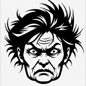 illustrations-negative