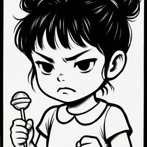 illustrations-kids-manga-kids