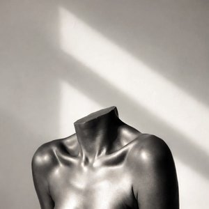 sculptural
