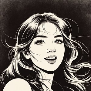 illustrations-women