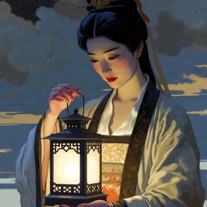 illustrations-asian