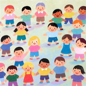 illustrations-kids-1980s-book · finding · purpose · life