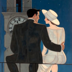 illustrations-people-couples