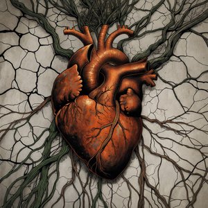 artistic-general · Rust and Roots