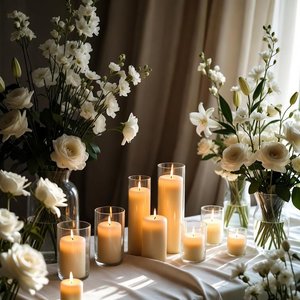 illustrations-spiritual · gentle · respectful · photo