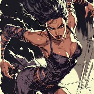 artistic-women-assassins