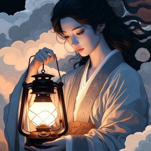 illustrations-asian