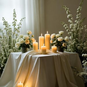 illustrations-spiritual · gentle · respectful · photo