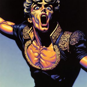 illustrations-fight