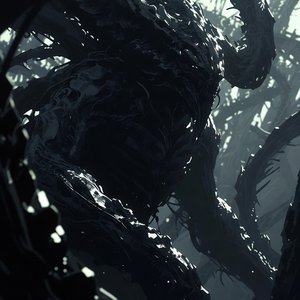illustrations-evil