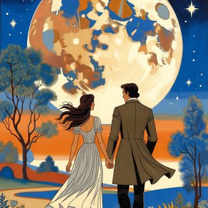 illustrations-people-couples