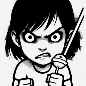 illustrations-kids-manga-kids