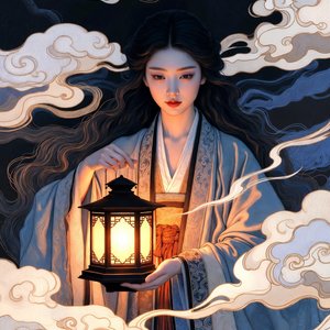 illustrations-asian