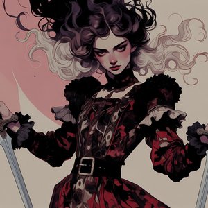illustrations-fight