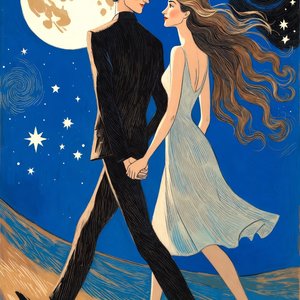 illustrations-people-couples
