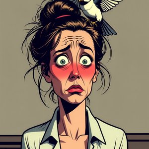 illustrations-women