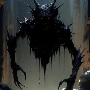 illustrations-evil