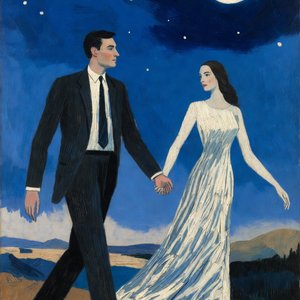 illustrations-people-couples