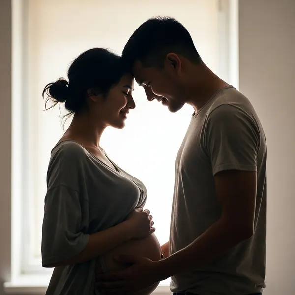 photos-people-romance · pregnancy · baby · expectant