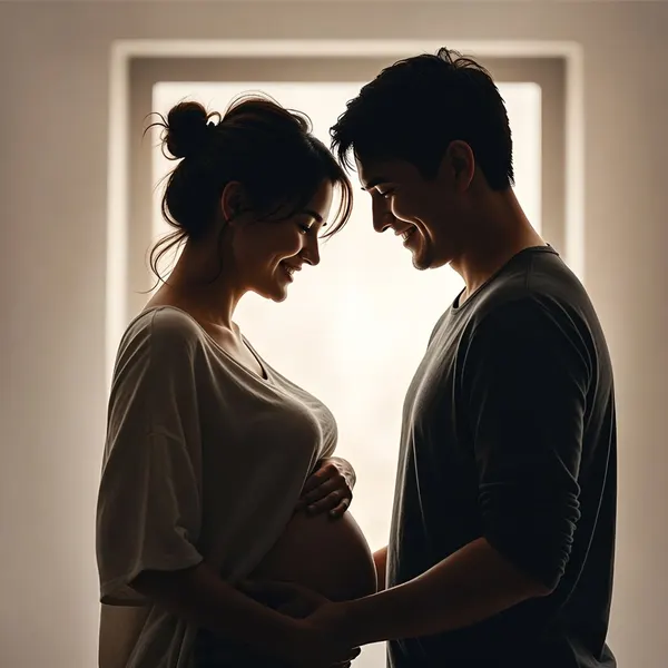 photos-people-romance · pregnancy · baby · expectant