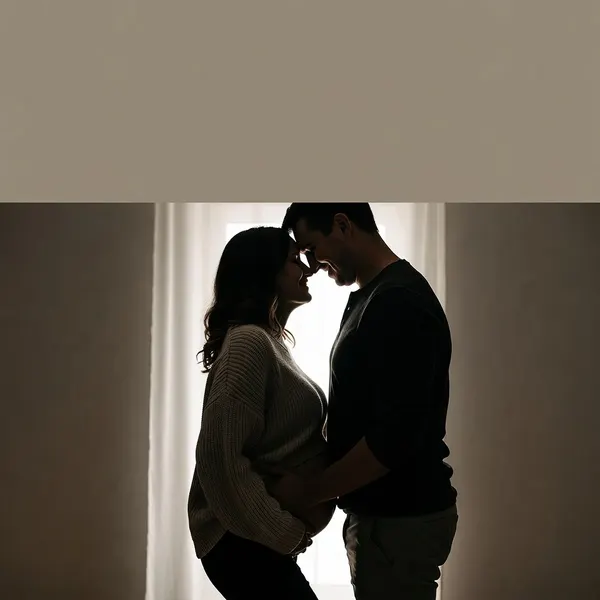 photos-people-romance · pregnancy · baby · expectant