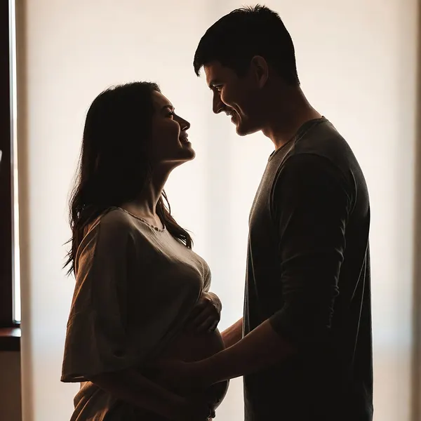 photos-people-romance · pregnancy · baby · expectant