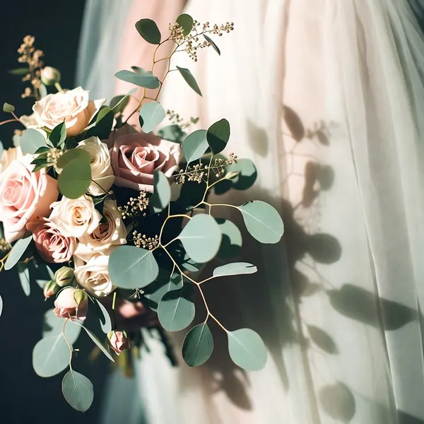 photos-people-editorial-portraits · wedding · bridal · bouquet