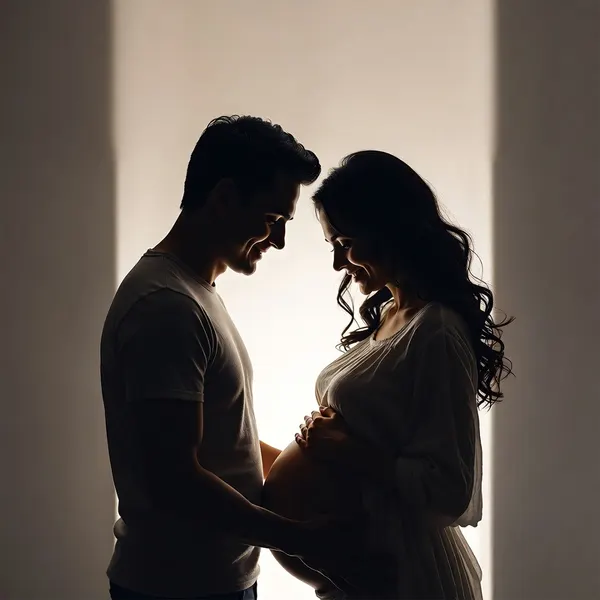 photos-people-romance · pregnancy · baby · expectant