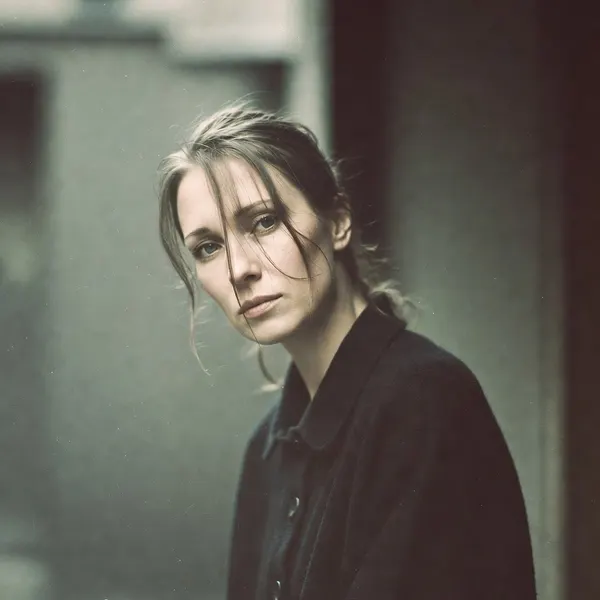 photos-people-editorial-portraits · grunge · 90s · portrait