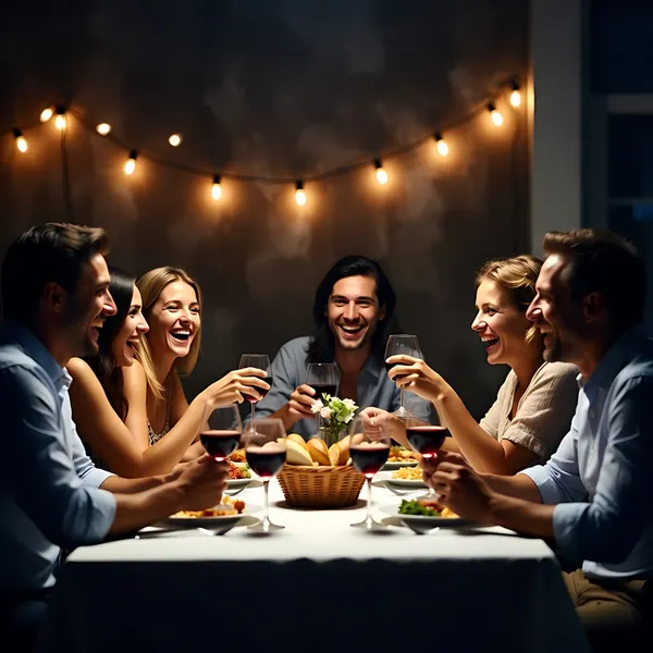 family · lifestyle · candid · people